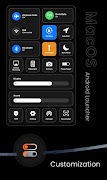 Mac OS launcher screenshot 4