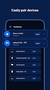 Bluetooth Device Widget Maker ภาพหน้าจอ 5