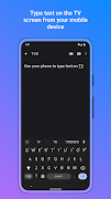 برنامه‌نما inext remote control عکس از صفحه