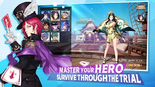 Eclipse Isle اسکرین شاٹ 7