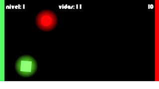 El ataque de los colores capture d'écran 3