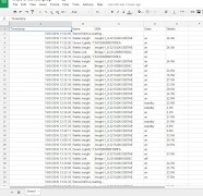 AutomationOnDrive Screenshot 1