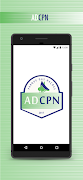 ADCPN plakat