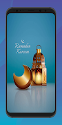 Ramadan screenshot 1