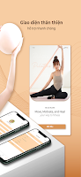 Megau Pilates скриншот 1