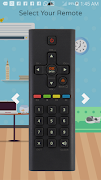 Remote Control For NowTV ภาพหน้าจอ 1