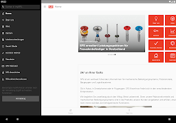 mySFS by SFS Group تصوير الشاشة 4