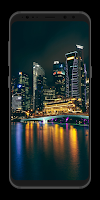 Citynight Wallpapers HD 截圖 2