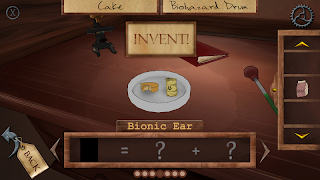 Dr Egg Adventures Interactive  скриншот 4