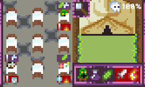 Monster Ward screenshot 1