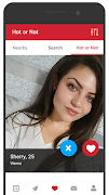 Austria Chat Dating Ekran Görüntüsü 1