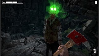 Burning Dead 스크린샷 1