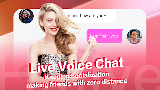 HitLive - Live Video Chat screenshot 7