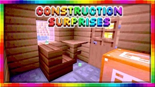 LUCKY BLOCKS screenshot 3