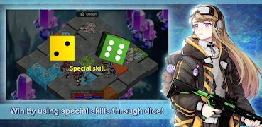 GENESIS Screenshot 5