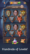 Magic : Find the Difference. Screenshot 2