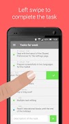 Todos: task list স্ক্রিনশট 4