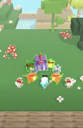 Merge Craft screenshot 5