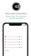 Volume Control 포스터