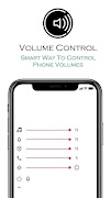 Volume Control โปสเตอร์