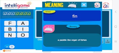 Alpha King 3 screenshot 1