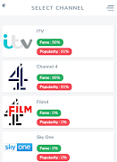 برنامه‌نما TECHNO AD عکس از صفحه