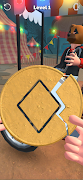 Candy Challenge 3D Plakat