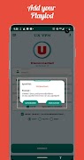 UX VPN 스크린샷 2