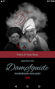 Dampfguide скриншот 7