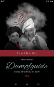 Dampfguide 截圖 7