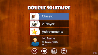 Solitaire JD Ekran Görüntüsü 4