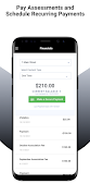 پوستر APMOH Connect
