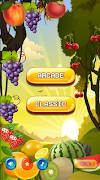 Fruit Match screenshot 4