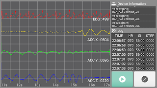 Mx Pro Visualizer capture d'écran 6