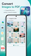 PDF Merge Split Convert 截圖 3