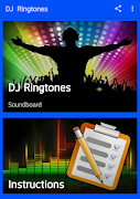 DJ Ringtones poster