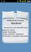 Utilidades Feng Shui screenshot 1