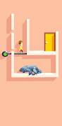 Save the Boy - Pull the Pin syot layar 6