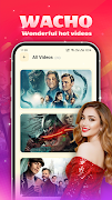 Wacho screenshot 1