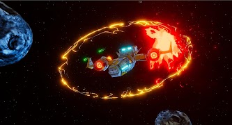 Hyper Effect Screenshot 4