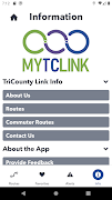 MyTCLink screenshot 4