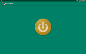 Lanterna LED imagem de tela 4