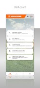 Amazone Service App постер