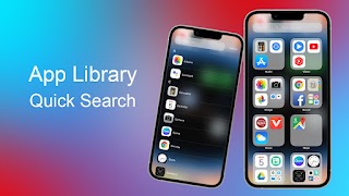 iOS 18 Launcher Pro Ekran Görüntüsü 2