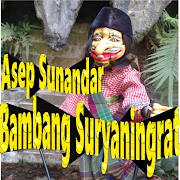 Bambang Suryaningrat Wayang capture d'écran 5