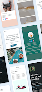 WordPress - Tạo trang web ảnh chụp màn hình 1