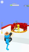 Mr Minigun poster
