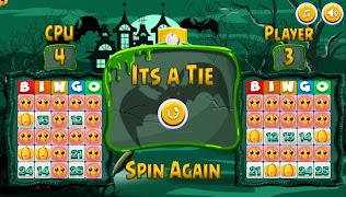 Dark Bingo imagem de tela 1