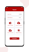 برنامه‌نما RedStar Shuttle عکس از صفحه