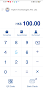 برنامه‌نما L-Pay عکس از صفحه